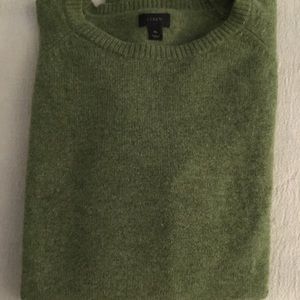 Lightweight Lambs wool sweater
